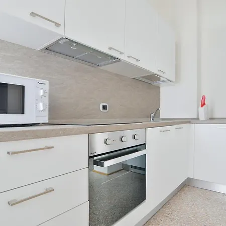 Apartment Palazzo Banchi Halldis
