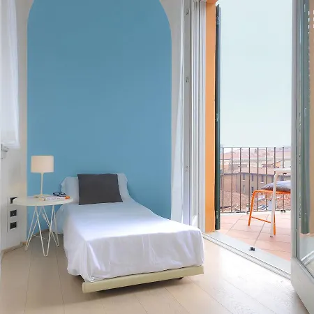 Palazzo Banchi Halldis Apartment