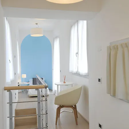 Apartment Palazzo Banchi Halldis Bologna