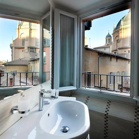 Apartment Palazzo Banchi Halldis