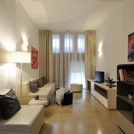 Palazzo Banchi Halldis Apartment *