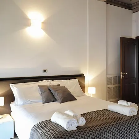 Palazzo Banchi Halldis ボローニャ