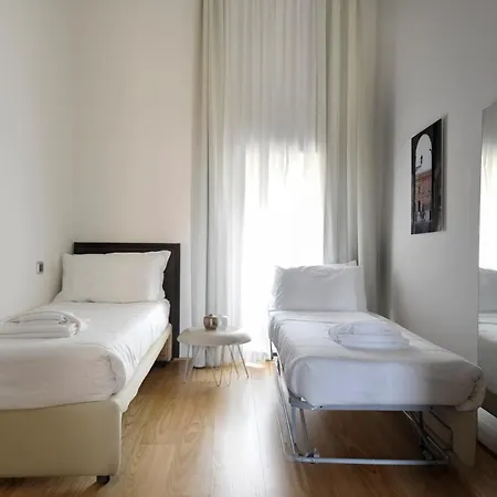 Palazzo Banchi Halldis Apartment Bologna