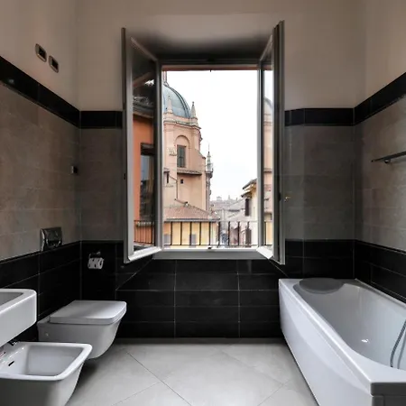 Palazzo Banchi Halldis