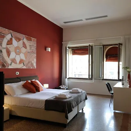 Apartment Palazzo Banchi Halldis Bologna