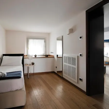 Apartment Palazzo Banchi Halldis