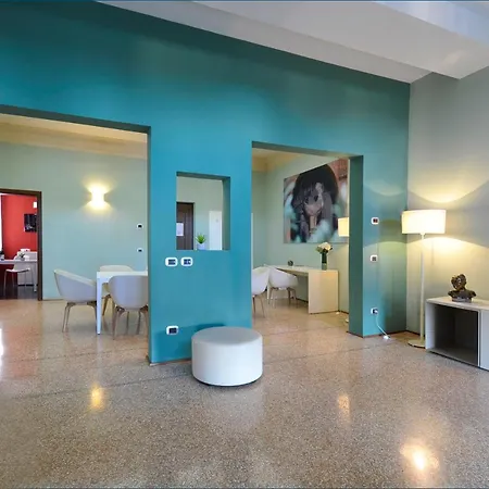 شقة Palazzo Banchi Halldis