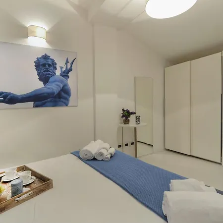 Palazzo Banchi Halldis Lejlighed Bologna