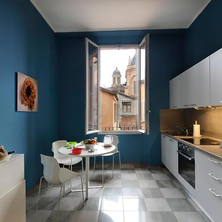 Lejlighed Palazzo Banchi Halldis