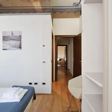 Palazzo Banchi Halldis