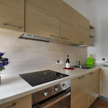 Palazzo Banchi Halldis Apartment *