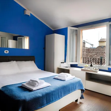 Palazzo Banchi Halldis *