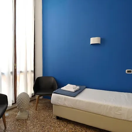 Lejlighed Palazzo Banchi Halldis *