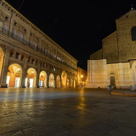 Apartment Palazzo Banchi Halldis