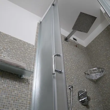 Palazzo Banchi Halldis Apartman