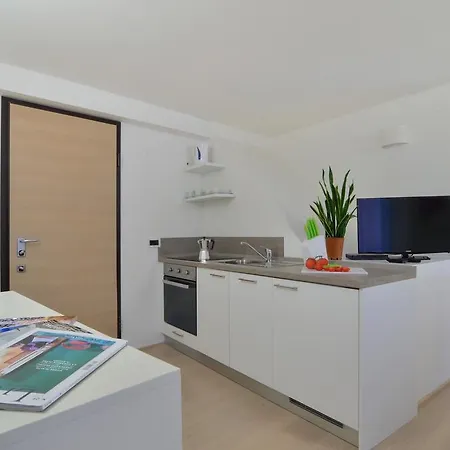Apartman Palazzo Banchi Halldis