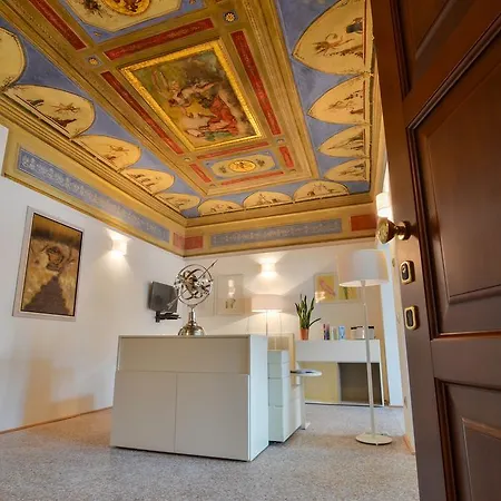 Palazzo Banchi Halldis Μπολόνια