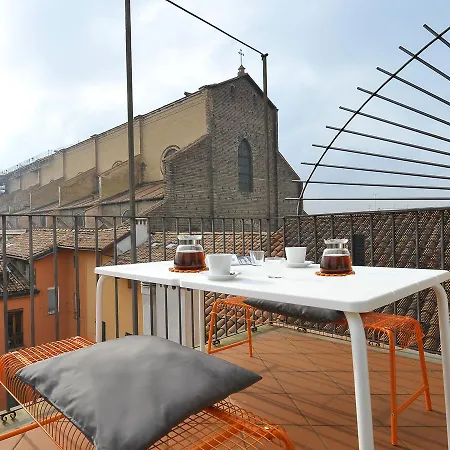 Apartman Palazzo Banchi Halldis