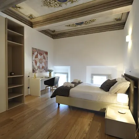 Palazzo Banchi Halldis Μπολόνια
