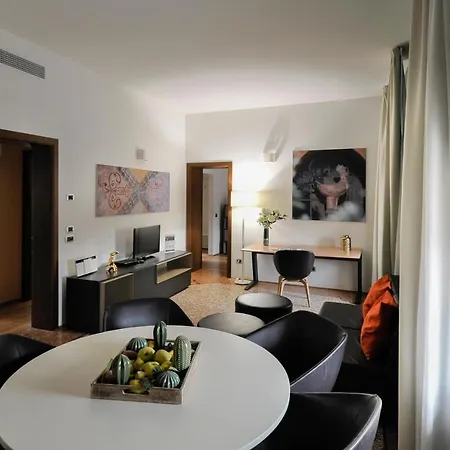 Palazzo Banchi Halldis Μπολόνια